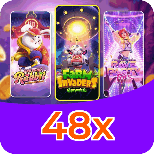 Siga a 48x no Facebook